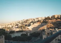 Pasha Boutique Hotel - Mountain view