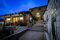 ACienLeguas - Hostels