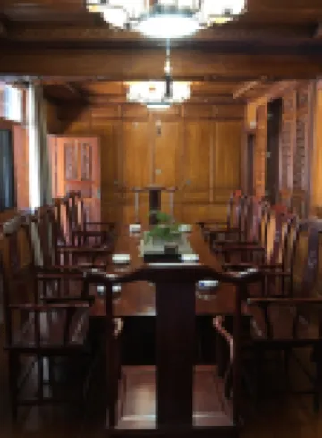 會川驛客棧（會理古城店）