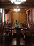 Huichuanyi Chinese Inn (Huili Ancient City) Hotel di Huili