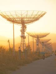 National Astronomical Observatories, Chinese Academy of Sciences