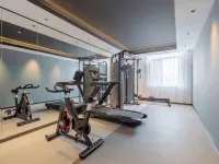 Pingxiang South Railway Station Hotel Hotels in Pingxiang