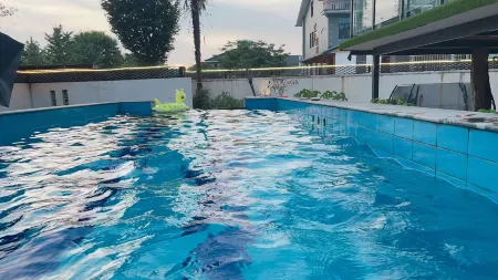 Primary Hotel Отели рядом с достопримечательностью «Holy Land of Taozu—Bamboo Tip Corridor»