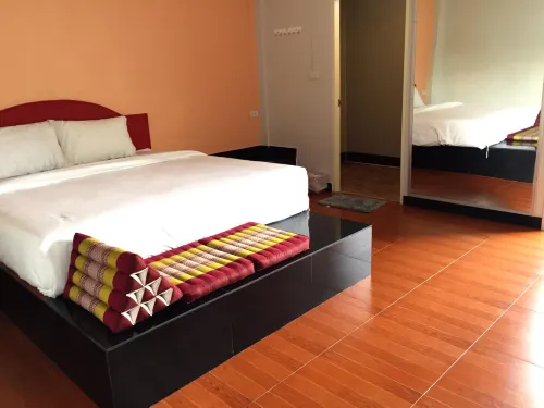 Tantawan Place Hotels in Mueang Roi Et District