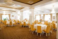 Hotel Polaris Hotel di Scheia