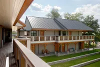 Hotel Floyd Hotels in Smith River