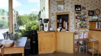 Sherwood Motel Hotels in Delmar Township