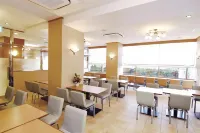 Hotel Toyo Inn Kariya Hotels in Карія