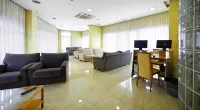 Hotel Florida Hotels in Arteixo