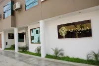 Hotel Chicama Các khách sạn ở Trujillo