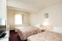 Hotel Unisite Mutsu Hotels in Mutsu
