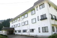 Kadoya Shinkan Hotel di Kami