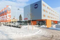 I´m Inn Wieselburg Hotels in der Nähe von Campus Wieselburg der Fachhochschule Wiener Neustadt