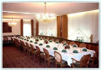 Hotel Goldinger Các khách sạn ở Ramstein-Miesenbach