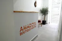 Amadora Boutique Hostel Hotels in Carnaxide