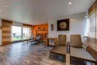 Hotel Newton Heilbronn - Wifi