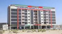 Al Riyadh Hotel Apartments Hotels in 
