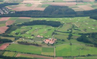 Pension Landhaus Fischer