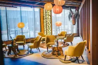 Fletcher Hotel-Restaurant ByZoo Emmen Hotels in Exloo