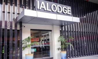 Ialodge