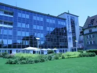 Hotel Banana City Winterthur فنادق في فينترتور