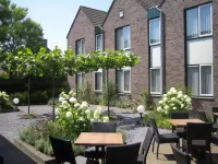 Hotel Ekamper Hotels in Roodeschool