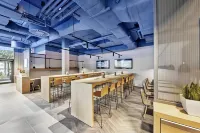 H2 ホテル デュッセルドルフ ゼーシュテルン