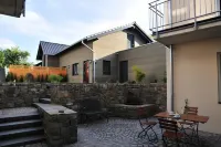 Vulkanhotel Balance&Selfness - spa