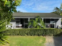 Colonial House Motel Các khách sạn ở Kerikeri
