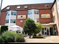 Parkhotel Papenburg by Hackmann Hotel in zona Ems Center