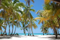 B&B Villa Luna Hotels in Dominicus