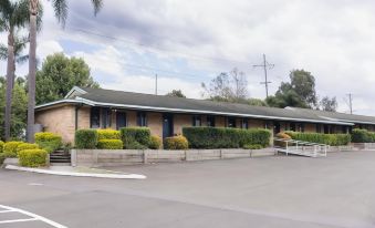Lakeview Hotel Motel