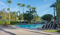 Sonesta ES Suites Anaheim Resort Area Các khách sạn ở Anaheim