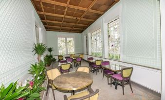 Logis Hotel du Parc