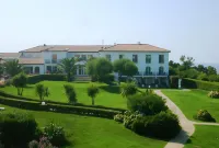 La Reserve Hotels in Сен-Жан-де-Люз
