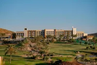 Hotel Valle del Este Các khách sạn ở Vera