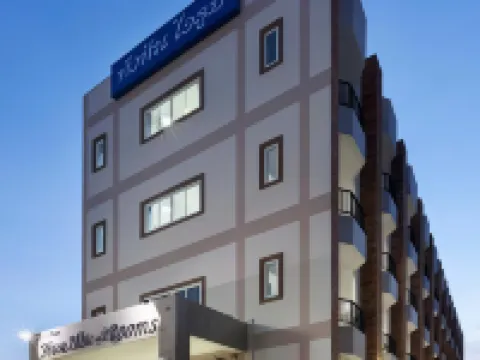 Hua Hin iRooms Hotels near Hua Hin Railway Station