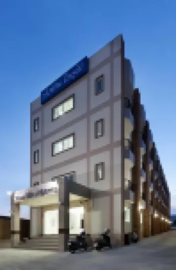 Hua Hin iRooms Hotels near Train Library, Hua Hin Railway Station