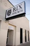 Rix Hotel Motel فنادق في Richmond Hill