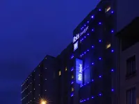 Ibis Budget Lyon Confluence Hotels near Confluence