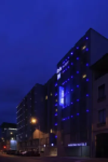 宜必思快捷里昂康弗倫斯酒店 鄰近2區 - 半島區的酒店