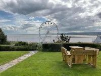 Ashton Court Hotel Hôtels à : Exmouth