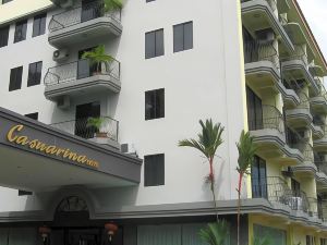 Casuarina Hotel