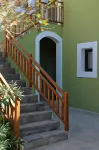 Perla Apartments Hôtels à : Agia Pelagia