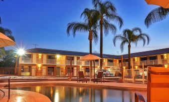 The Palms Dubbo