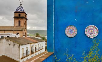 Hostal Forum