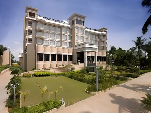 Royal Orchid Central Kireeti-Hampi Hospet