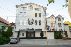 Hotel Olsi