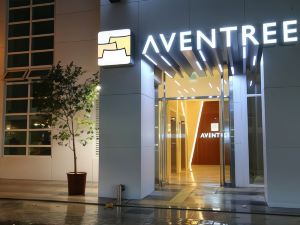 Aventree Hotel Busan