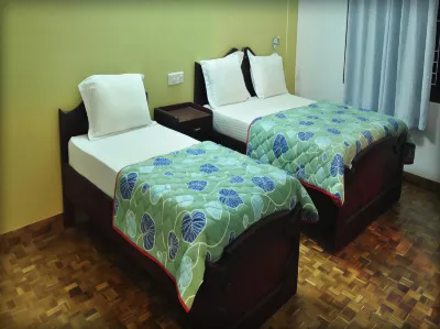 Hotel Holiday Break Hotels near Nallamudi Viewpoint